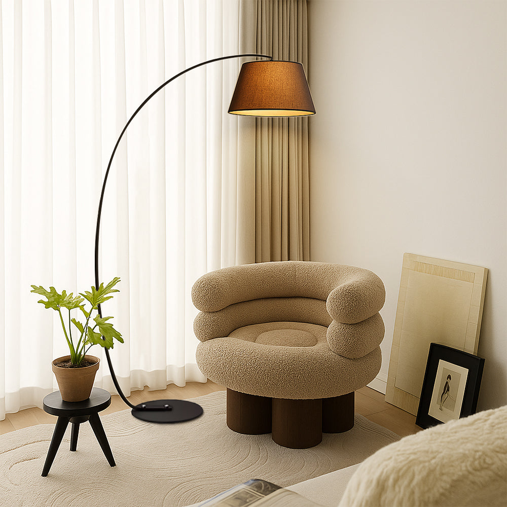 FLOOR LAMPS